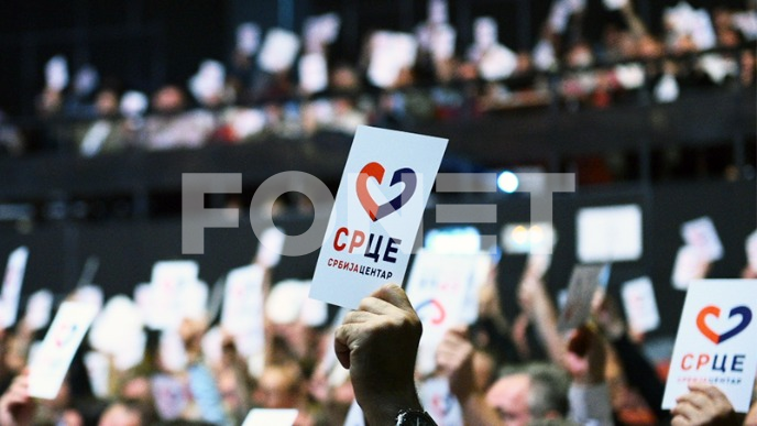 Podmuklo potkradanje građana